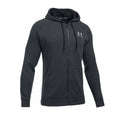 Sweat À Capuche Sportstyle Fz Tri - Noir - Homme