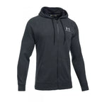 Sweat À Capuche Sportstyle Fz Tri - Noir - Homme