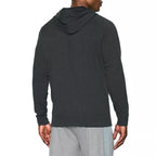Sweat À Capuche Sportstyle Fz Tri - Noir - Homme