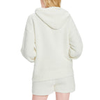 Sweat À Capuche Asala - Beige - Femme