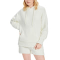 Sweat À Capuche Asala - Beige - Femme
