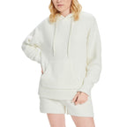 Sweat À Capuche Asala - Beige - Femme
