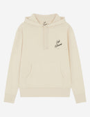Café Kitsuné - Cafe Kitsune Hoodie - Latte
