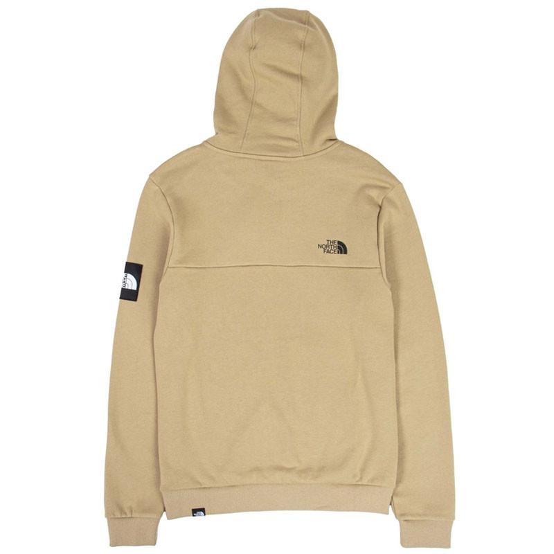 Sudadera con Capucha Fine Alpine - Beige - Hombre - The North Face