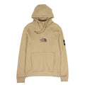 Sudadera con Capucha Fine Alpine - Beige - Hombre - The North Face
