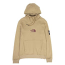 Sudadera con capucha Alpine Thin - Beige - Hombre - The North Face