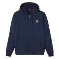 Sweat À Capuche Zipper Mexico - Bleu - Homme