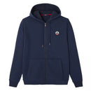 Sweat À Capuche Zipper Mexico - Bleu - Homme