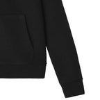 Sudadera con Capucha Zipper Oaxaca - Negro - Mujer