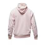 Sudadera con capucha Jordan Essential de forro polar - Rosa
