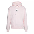 Sudadera con capucha Jordan Essential de forro polar - Rosa