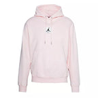 Sudadera con capucha Jordan Essential de forro polar - Rosa