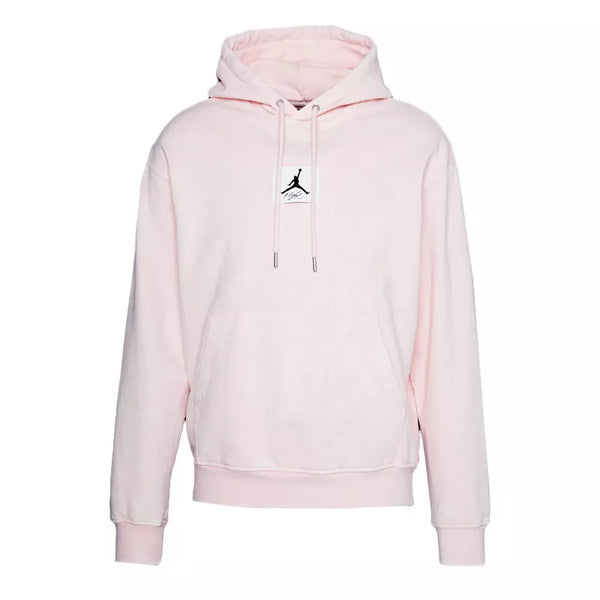 Sweat À Capuche Jordan Essential Fleece - Rose