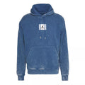 Sweat à Capuche Jordan Essential Fleece - Bleu