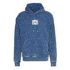Sweat à Capuche Jordan Essential Fleece - Bleu