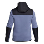 Sudadera con capucha y cremallera completa Tech Fleece - Azul