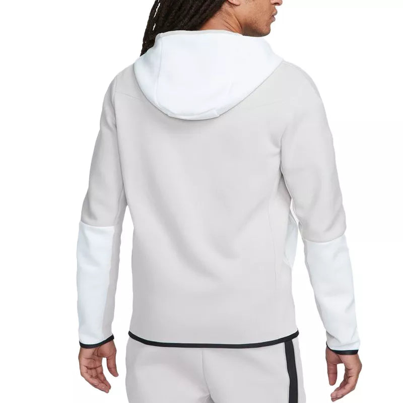 Veste De Survêtement Tech Fleece Full Zip - Gris