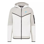 Veste De Survêtement Tech Fleece Full Zip - Gris