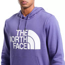 Sweat À Capuche Standard - Violet - Homme