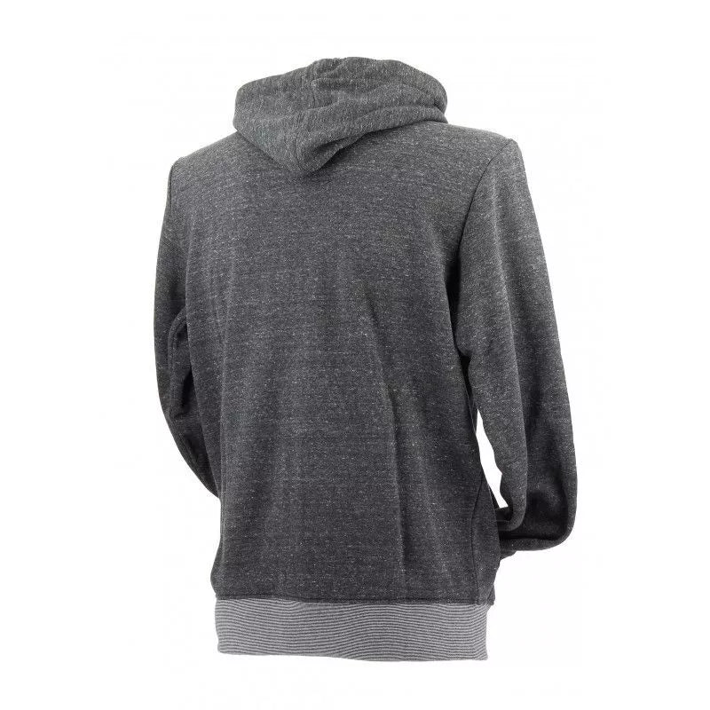 Adidas Originals Premium Basic Hoodie Sweatshirt - Gray
