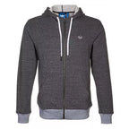 Adidas Originals Premium Basic Hoodie Sweatshirt - Gray