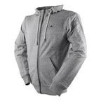 Sweat Adidas Originals Premium Basic Hoodie - Gris