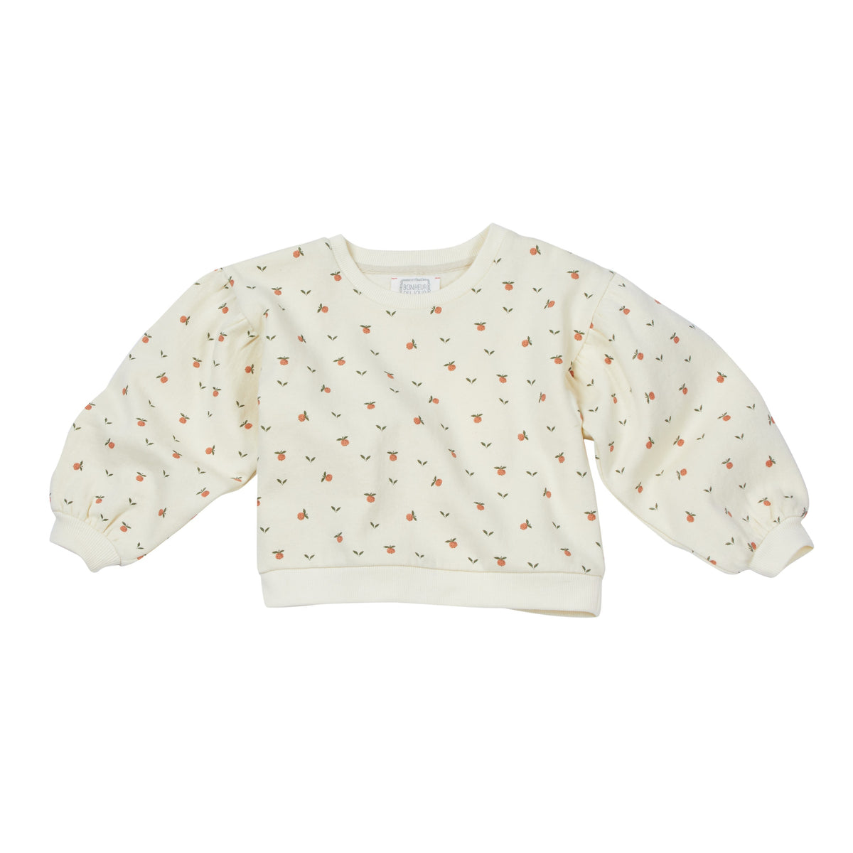 Sweat BELLA APPLE