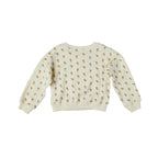 Sweat Bonheur Eden Ecru