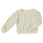 Sweat Bonheur Eden Ecru