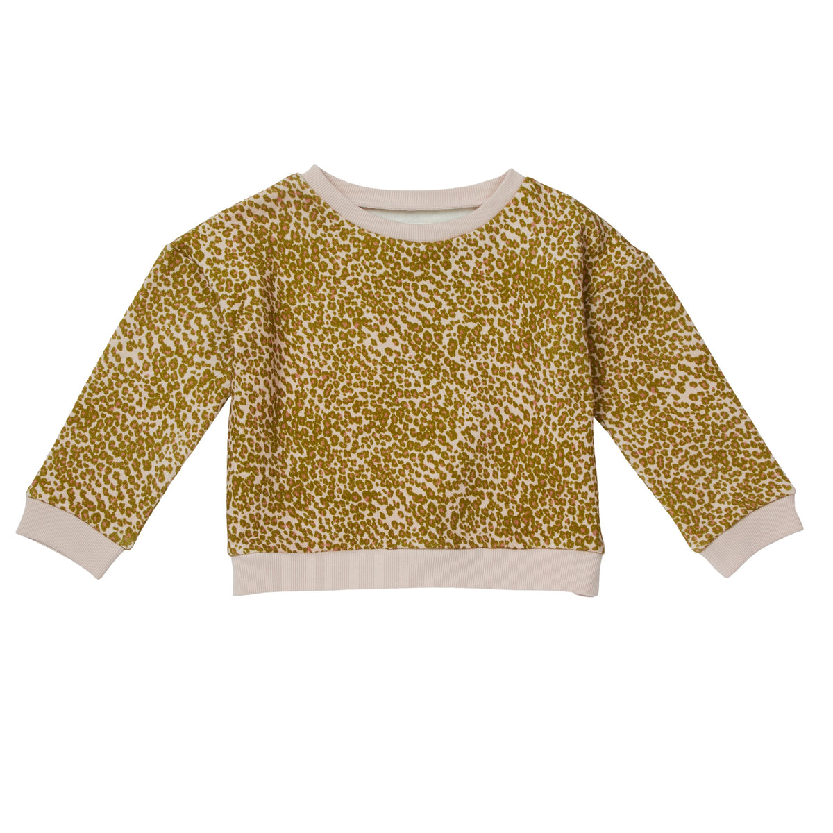 BONHEUR Sweatshirt