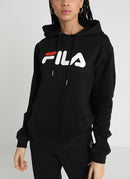 Fila - Sweat Classic Pure - Black - Femme