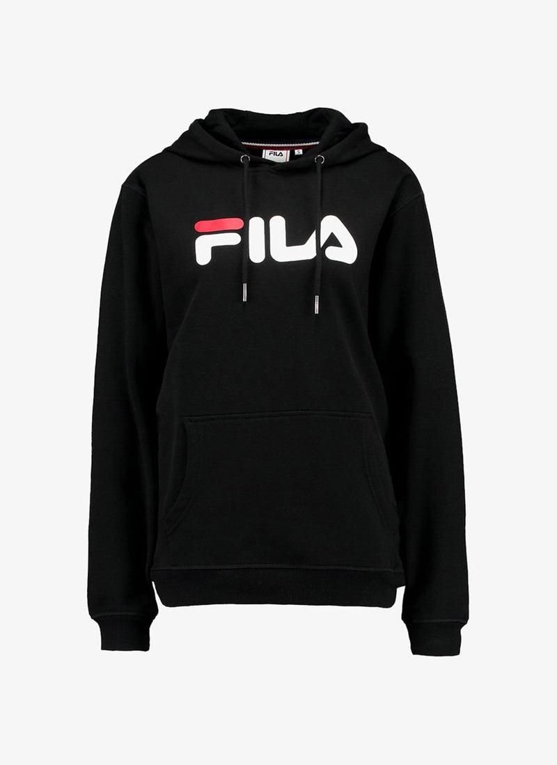 Fila - Sweat Classic Pure - Black - Femme