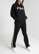 Fila - Sweat Classic Pure - Black - Femme