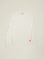 Airin Sweatshirt - Ecru - Men