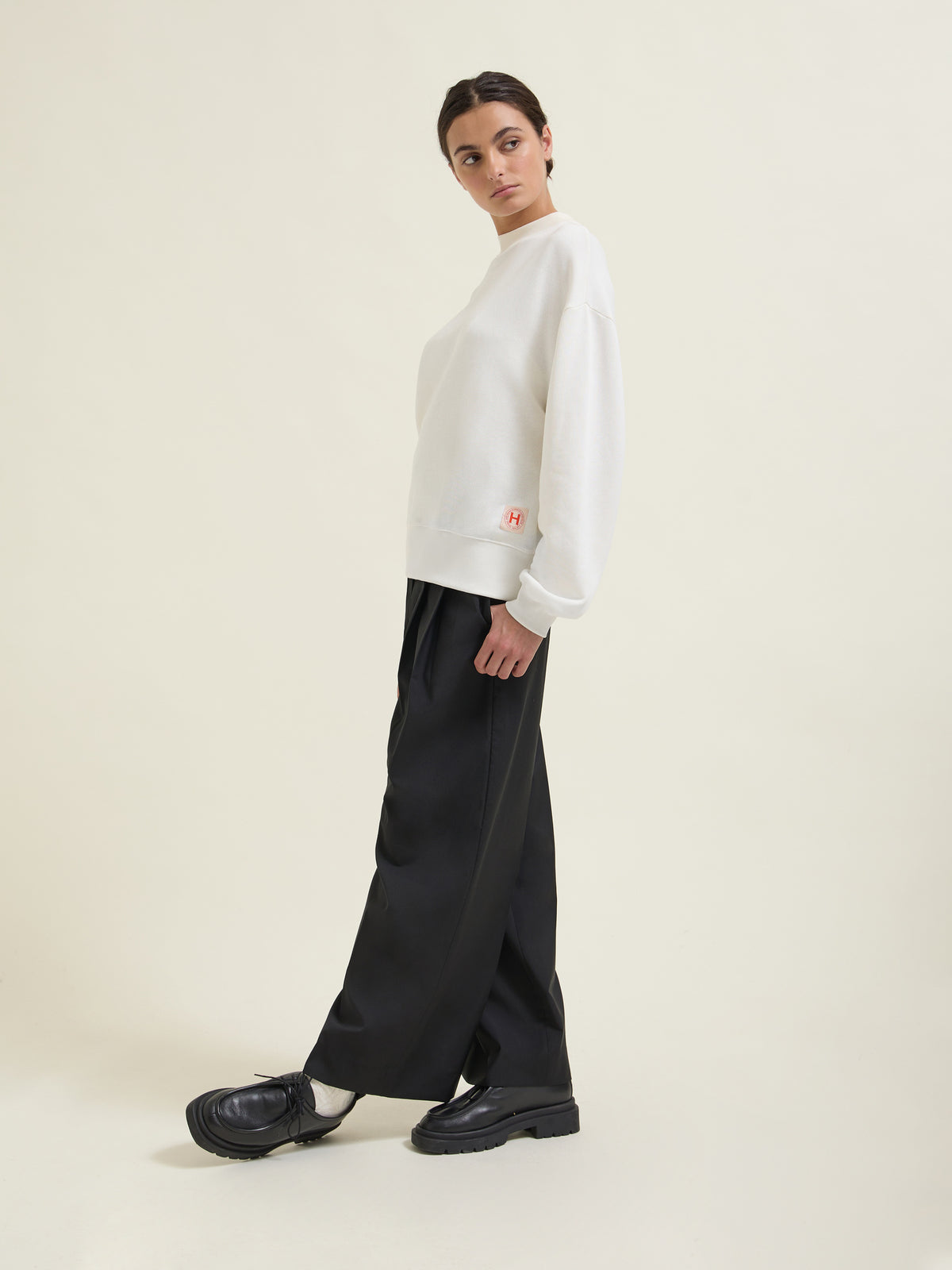 Arina Sweatshirt