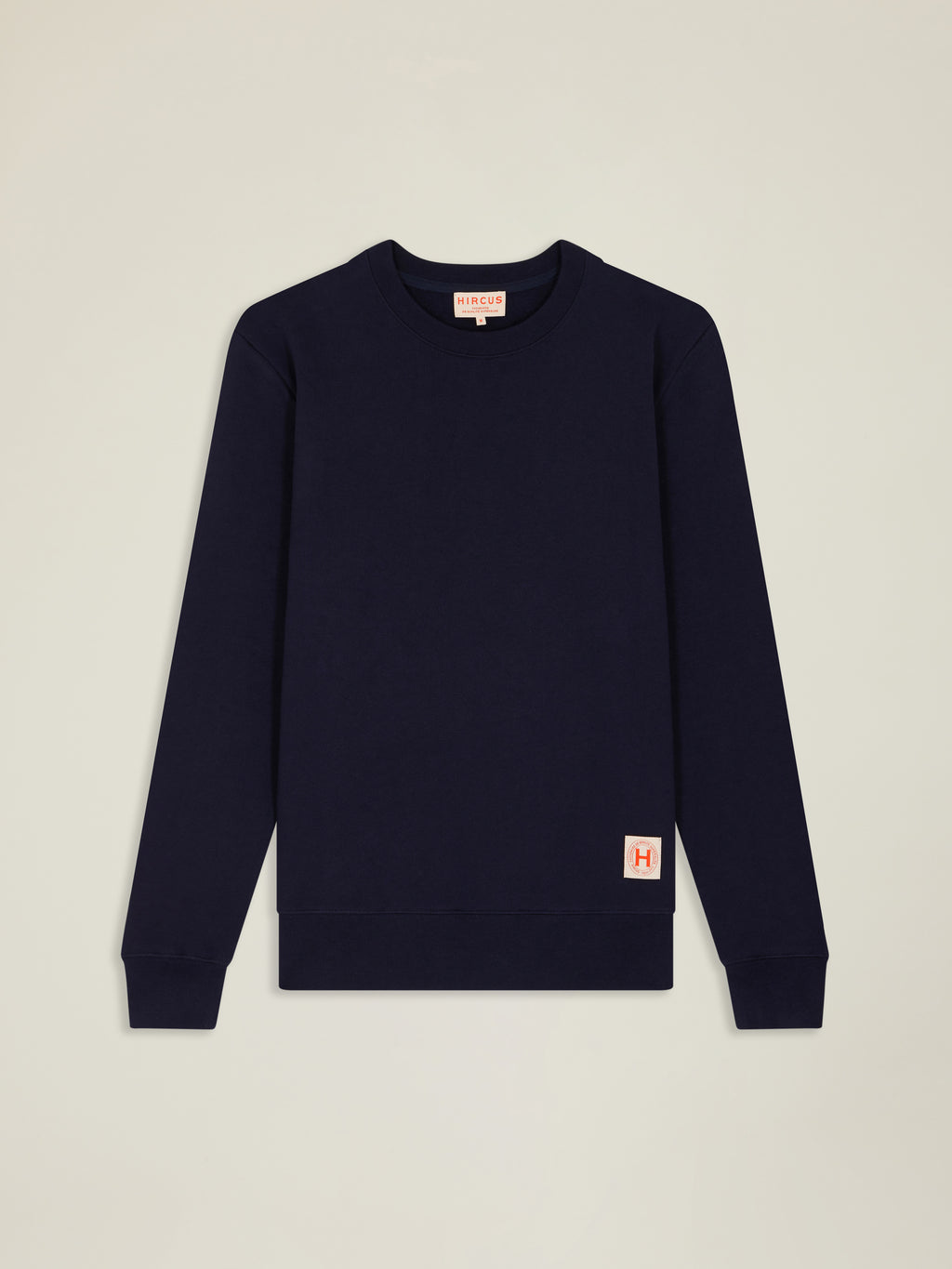 Airin Sweatshirt - Navy - Men
