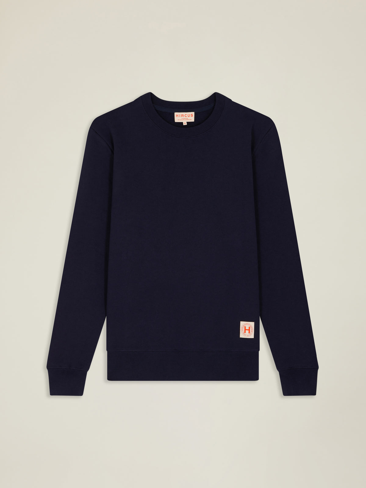 Airin Sweatshirt - Navy - Men