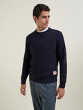Airin Sweatshirt - Navy - Men