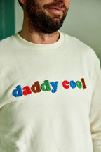 Sweat Edith - Sweat Edith Ecru Daddy Cool