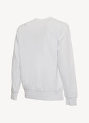 Diesel - Sweat Girk A70 - Bright White - Homme