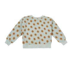SWEATER LION