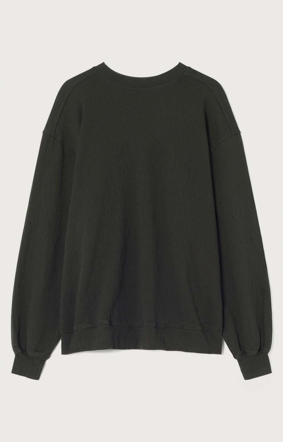 Sudadera Telabird - Carbón