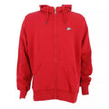 Sweat Nike Aw77 Limitless Brushed Hoodie - Rouge