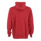 Sweat Nike Aw77 Limitless Brushed Hoodie - Rouge