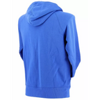 Sweat Nike Hybrid Full Zip - Bleu