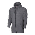 Sweat Nike Modern Hoodie Full Zip - Gris