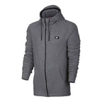 Sweat Nike Modern Hoodie Full Zip - Gris