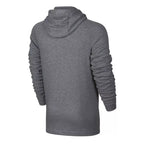 Sweat Nike Modern Hoodie Full Zip - Gris