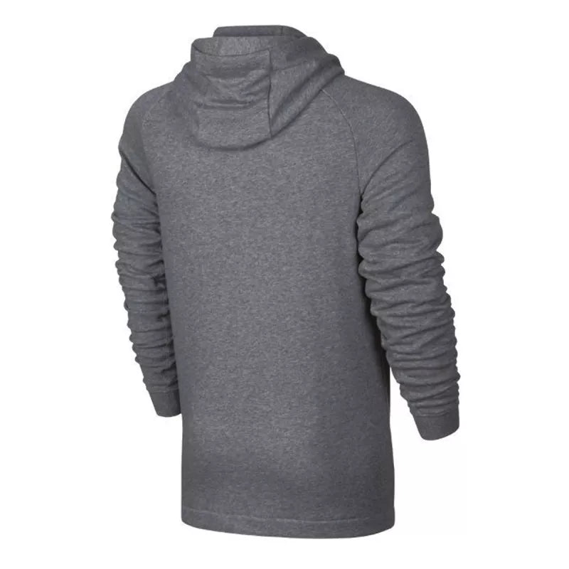 Sweat Nike Modern Hoodie Full Zip - Gris