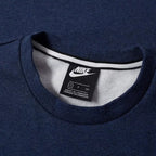 Sweat Nike Nsw Air Fleece - Bleu